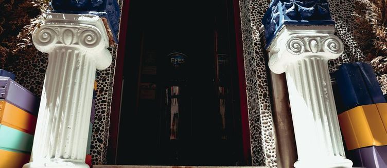 Фото отеля Hotel Can Bodrum