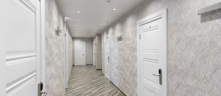 Фото отеля Олимп