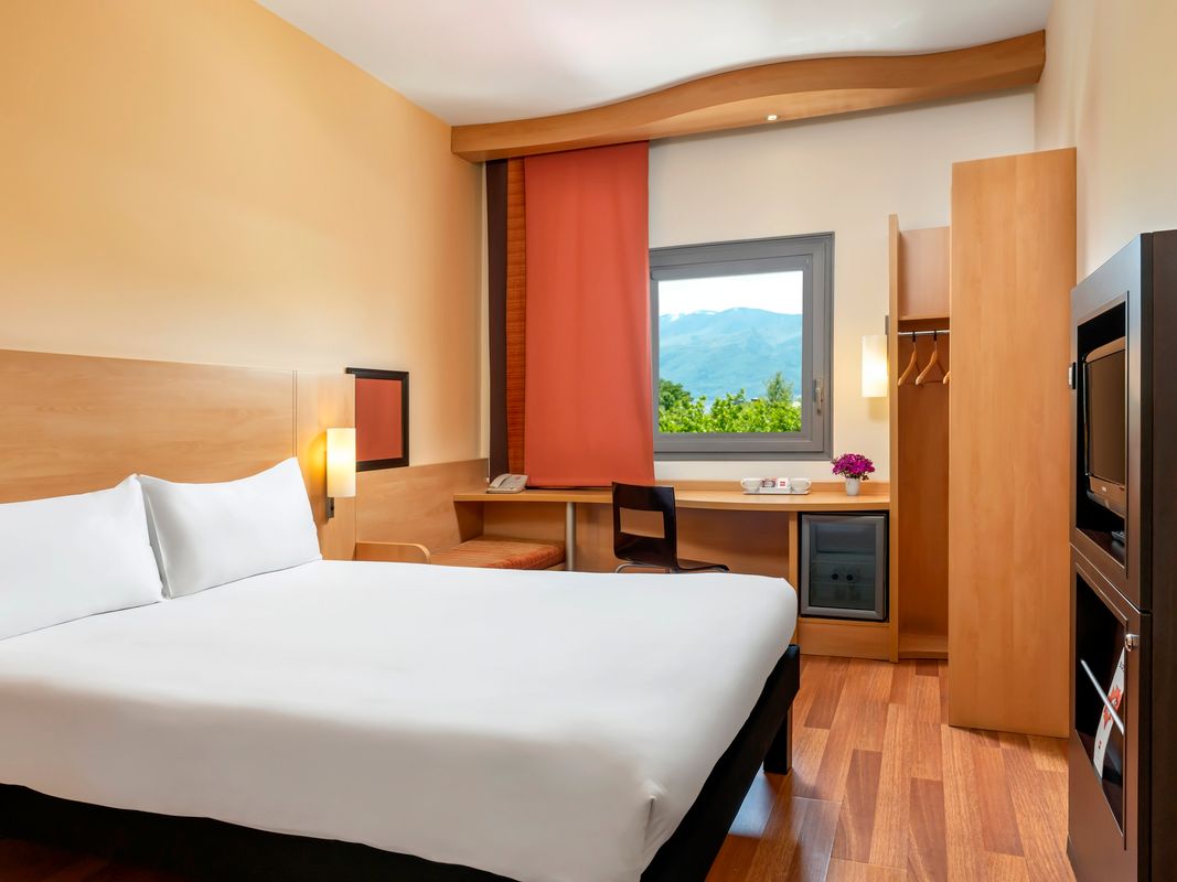 Ibis Bursa фото 3