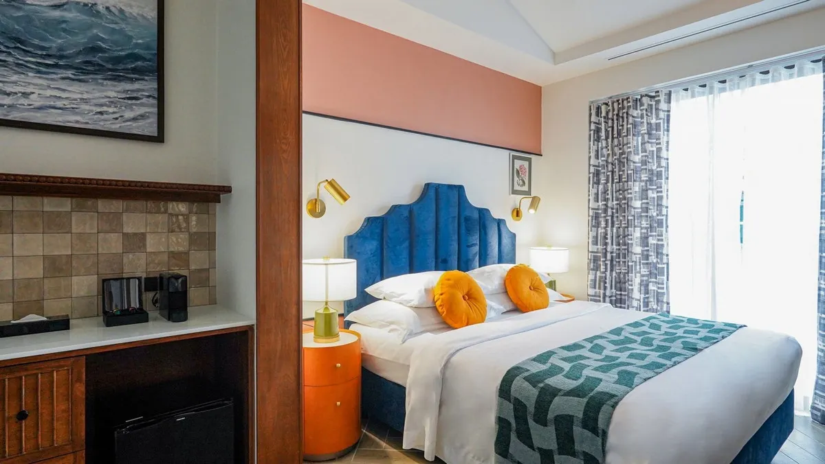 Sugar Marina Resort Lagoon Villas Naiyang Beach фото 3