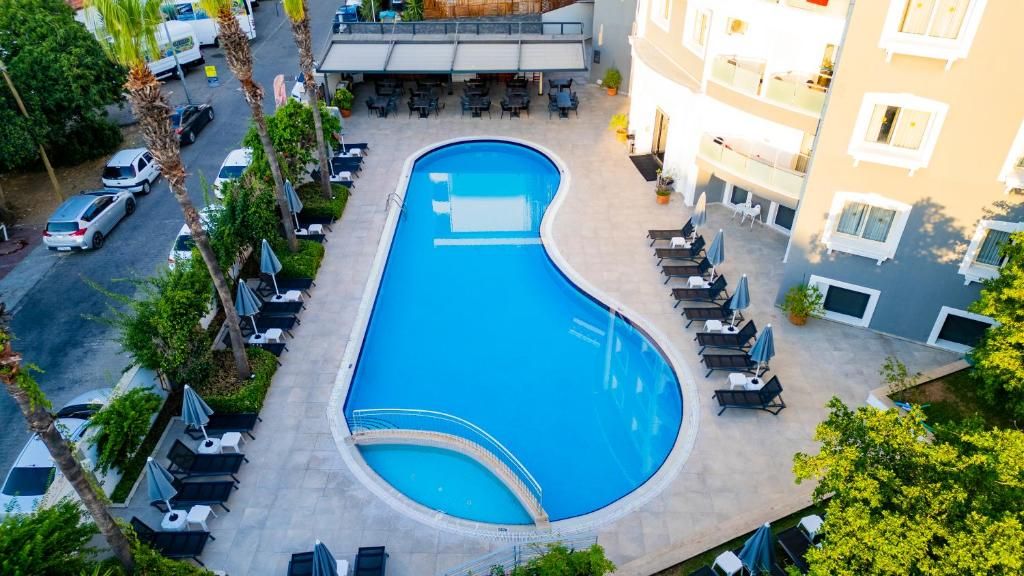 Motto Premium Marmaris фото 70