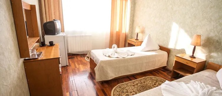 Фото отеля Санаторий «Ай Петри»