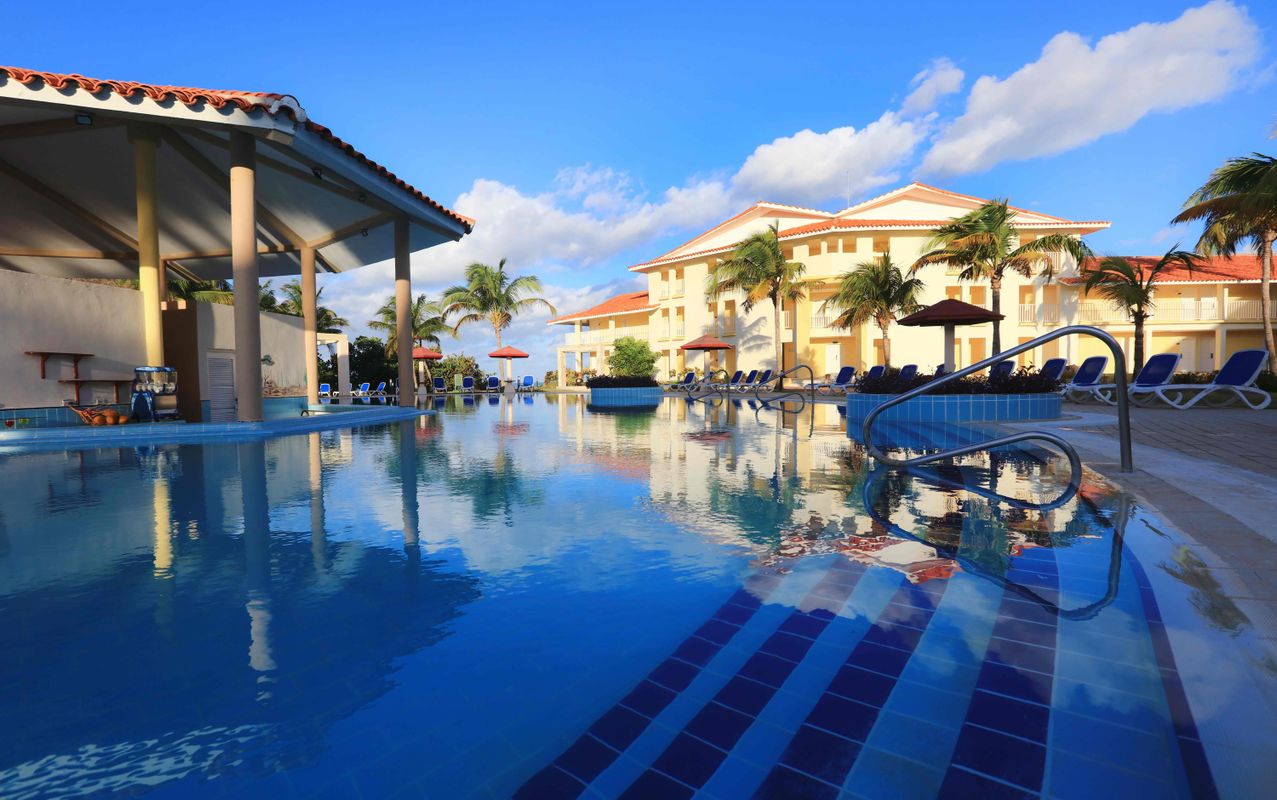 Vila Gale Tropical Varadero фото 30