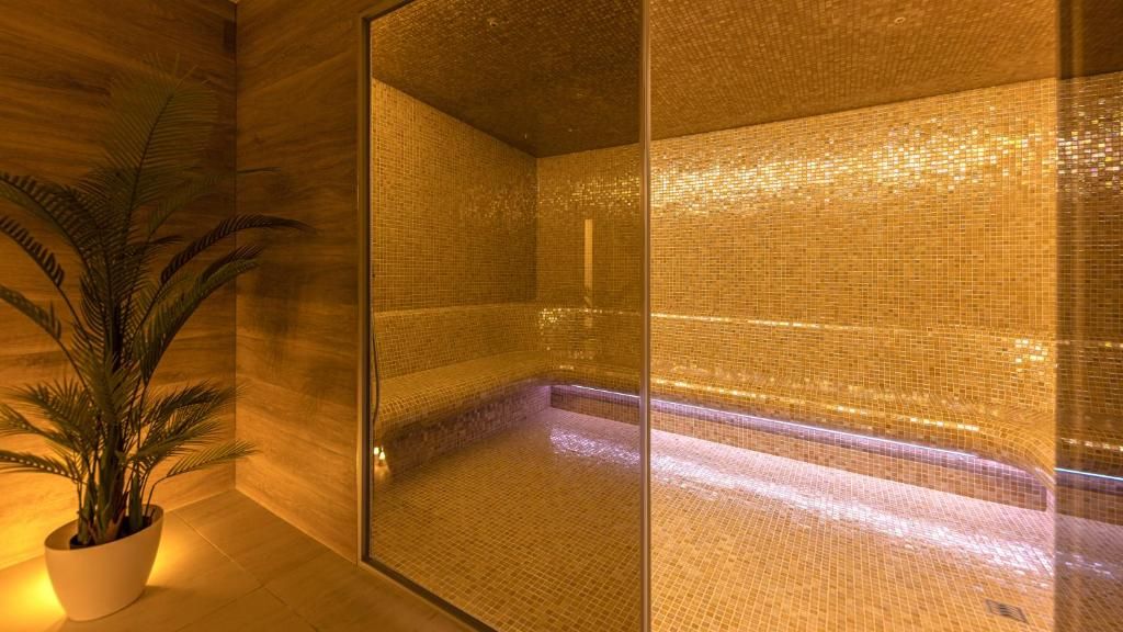 Hotel Holiday Zagreb фото 15