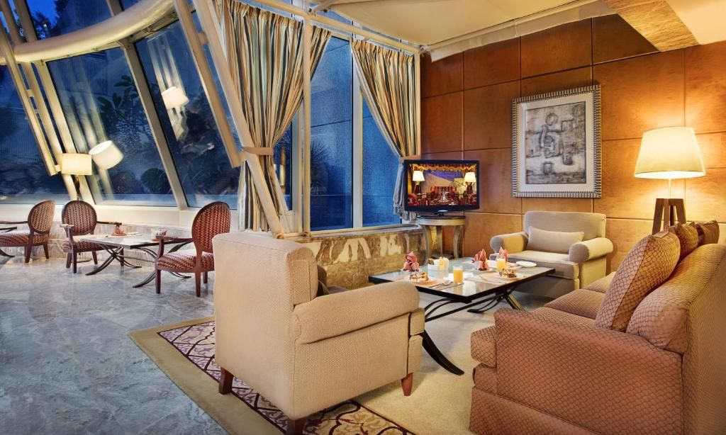 Jood Palace Hotel Dubai фото 38