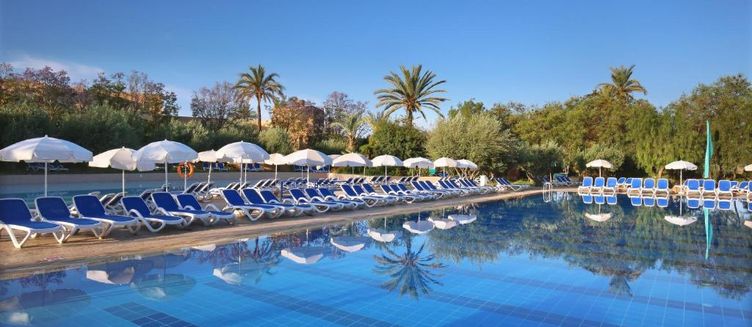 Фото отеля Valeria Madina Club - All Inclusive