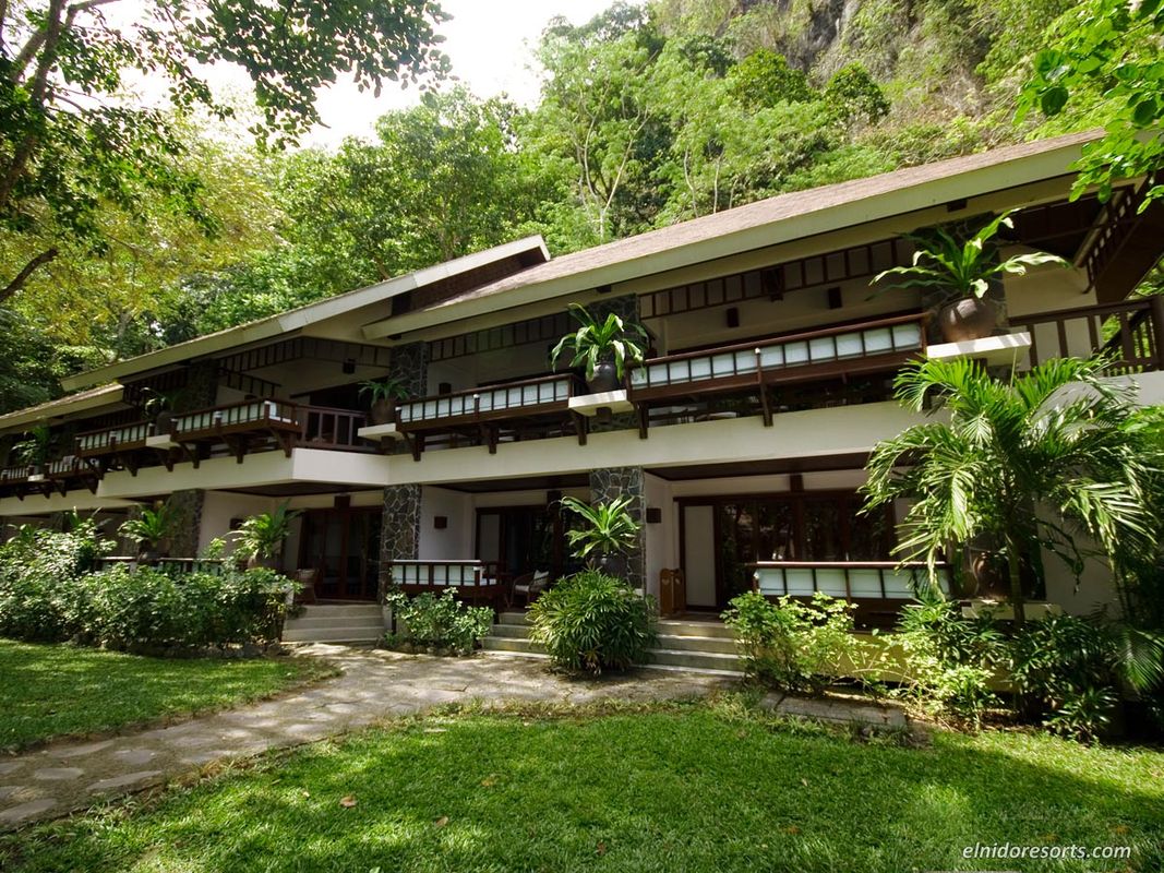 El Nido Resorts Lagen Island фото 63