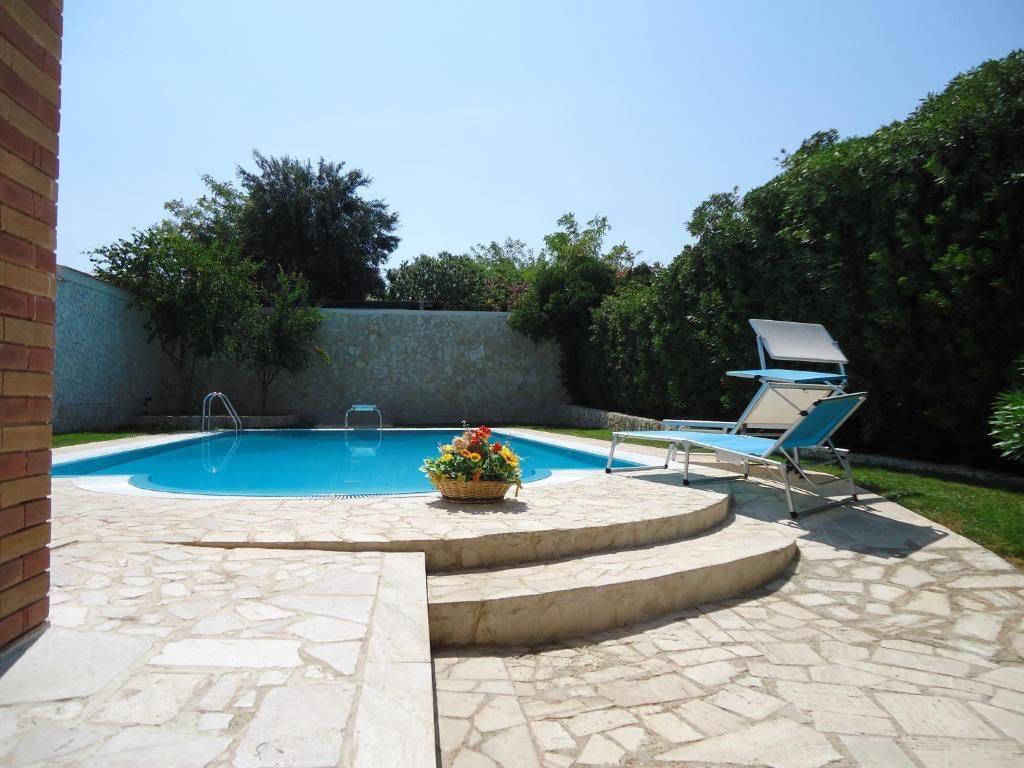 Villa Dafne фото 32