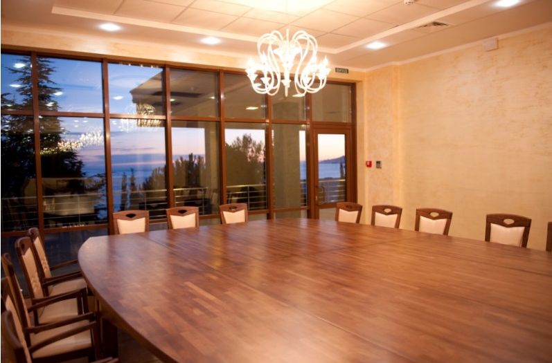 Пансионат «Ripario Hotel Group» фото 57
