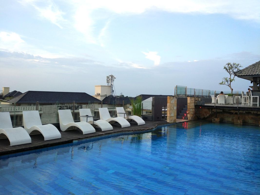Stark Boutique Hotel and Spa фото 5