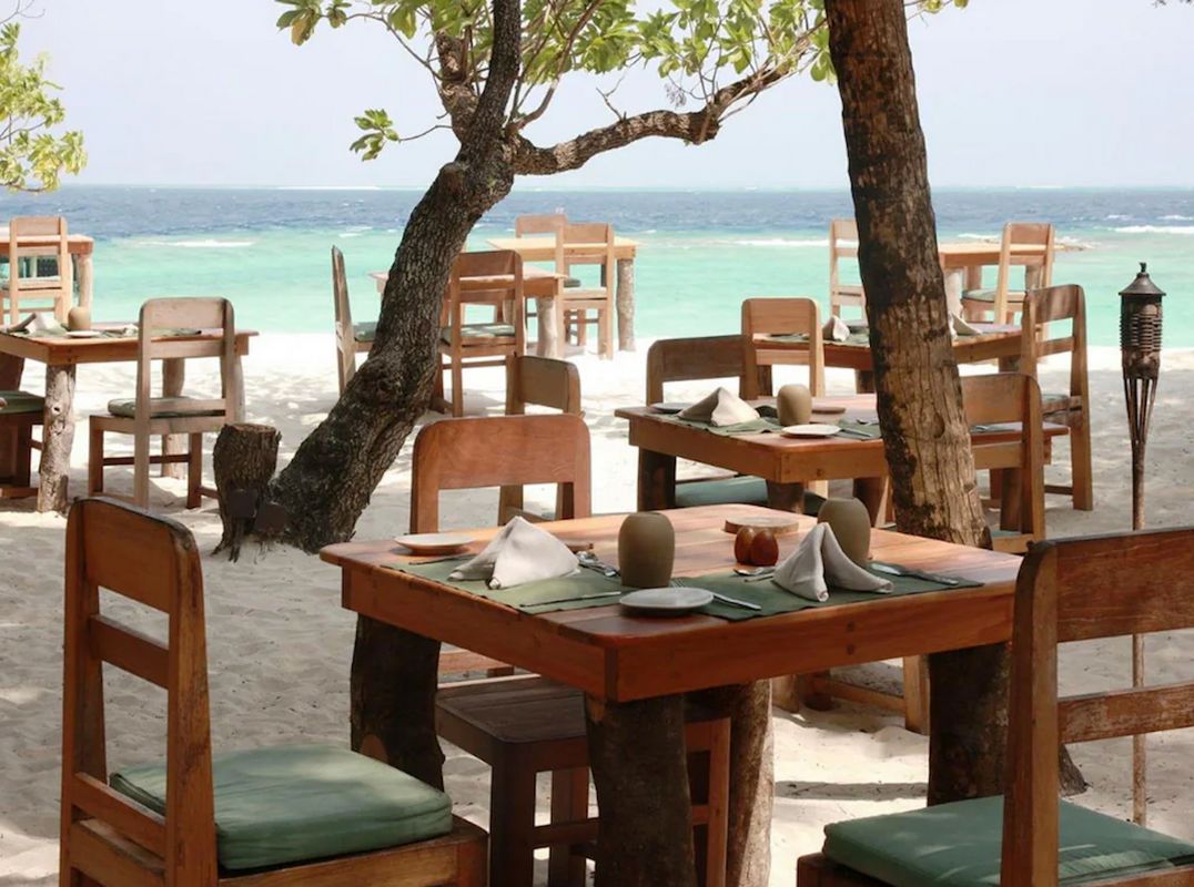 Soneva Fushi фото 14