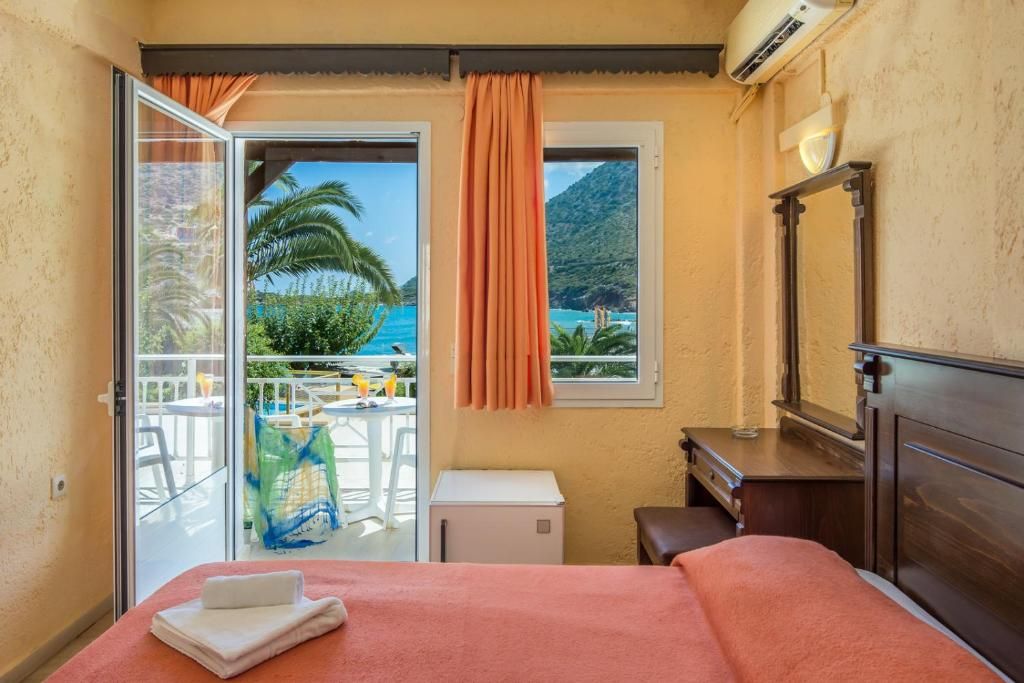 Talea Beach фото 62