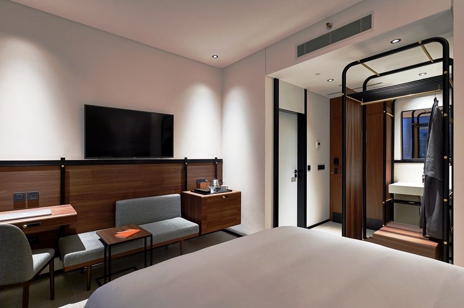 Form Hotel Dubai фото 67