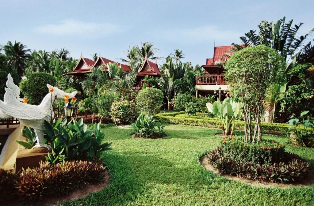 Ban Keaw Villas фото 6