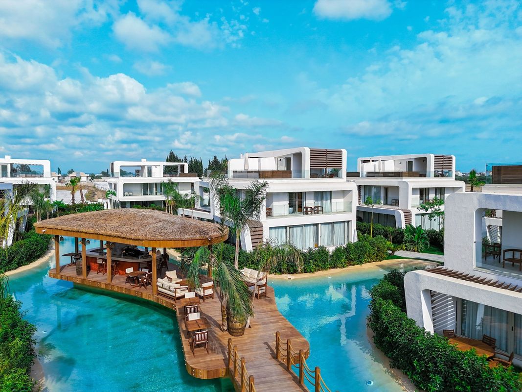 Club Arona By Laren Hotels фото 56