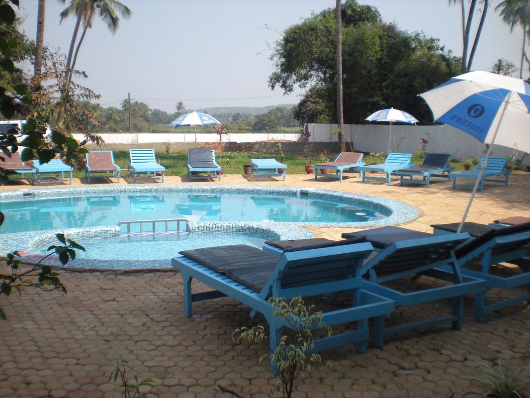 Resort Village Royale фото 7