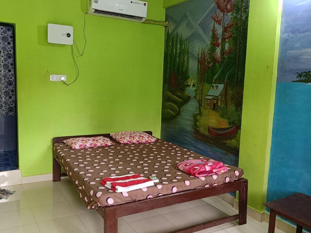 Guest House «The Shekhawat Guest House» фото 4