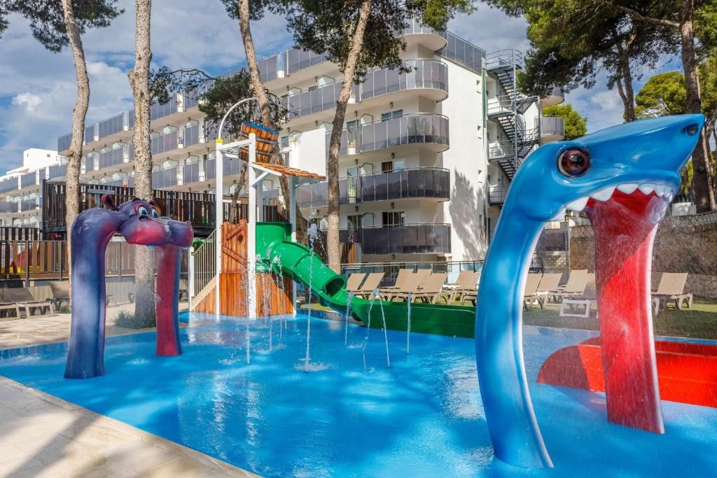 Best Cap Salou фото 58