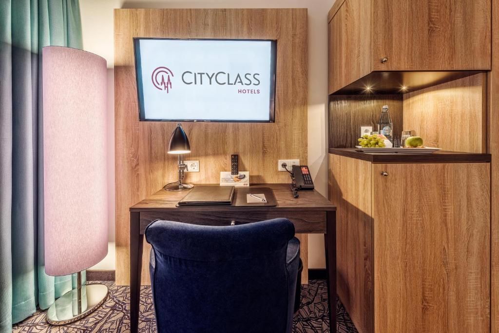 CityClass Hotel Residence am Dom фото 33