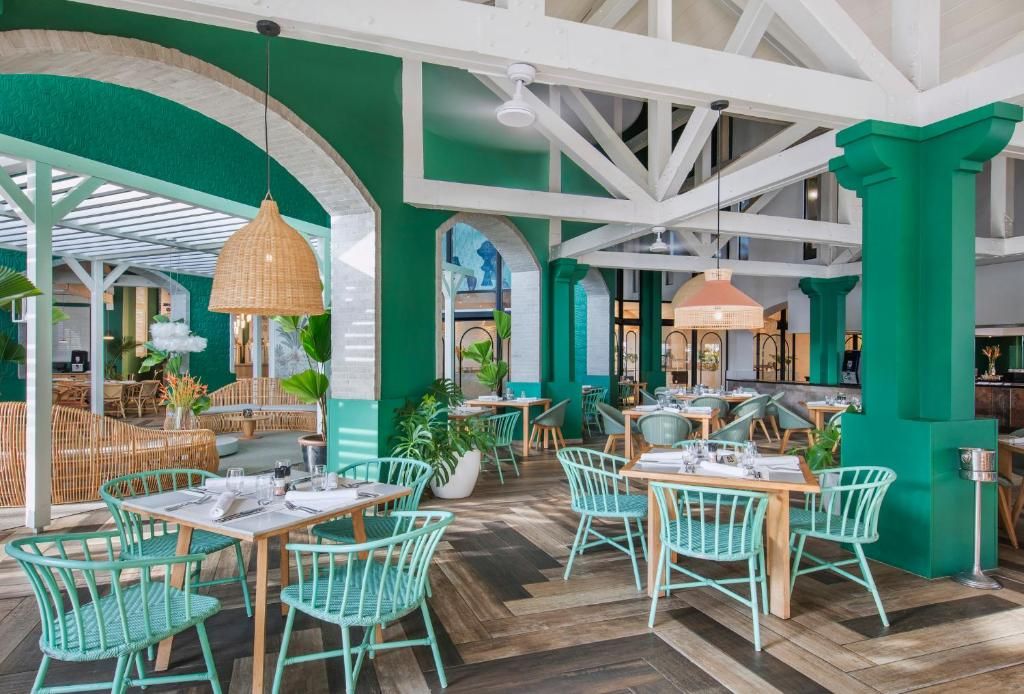 Sugar Beach Mauritius фото 75