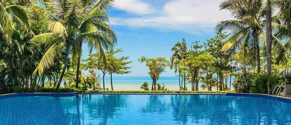 Yin Yun Seaview Holiday фото 6