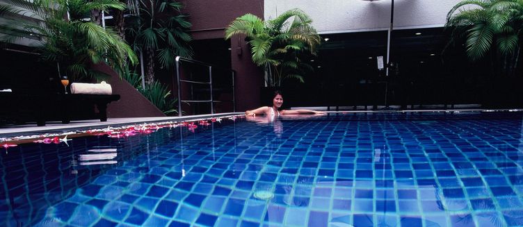 Фото отеля FuramaXclusive Sukhumvit, Bangkok