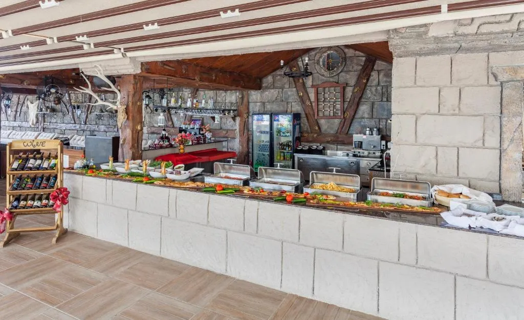 Club Hotel Belpinar фото 137