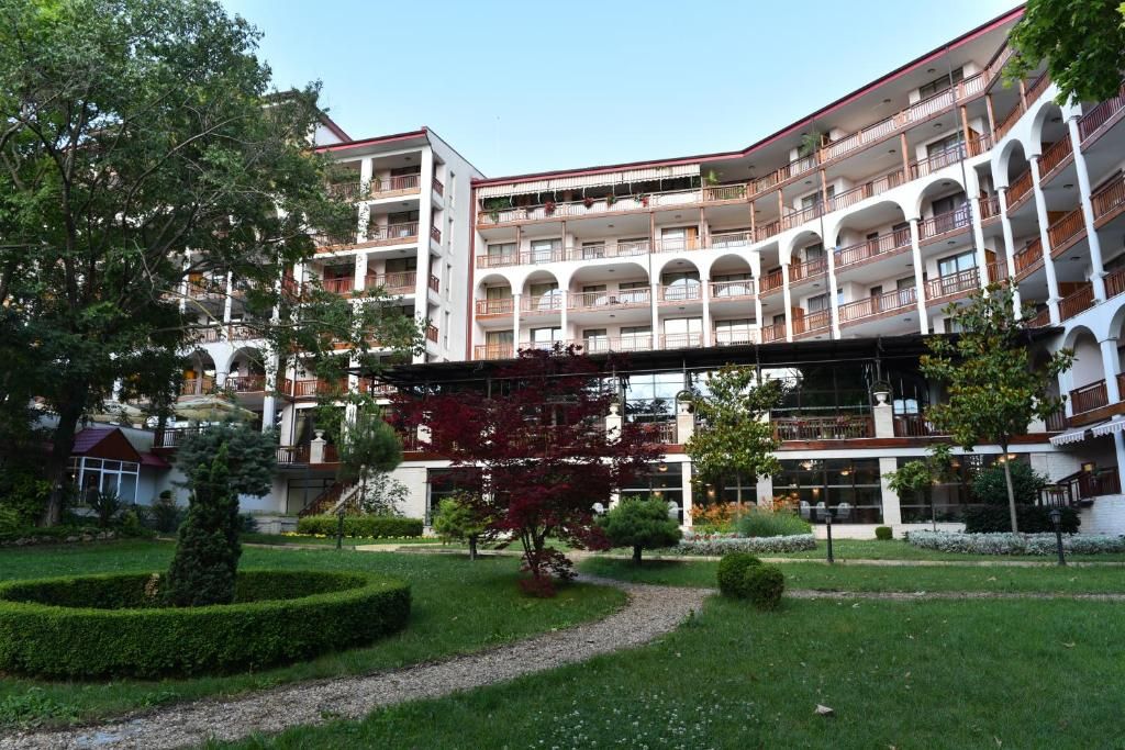 Estreya Residence Hotel and SPA фото 6