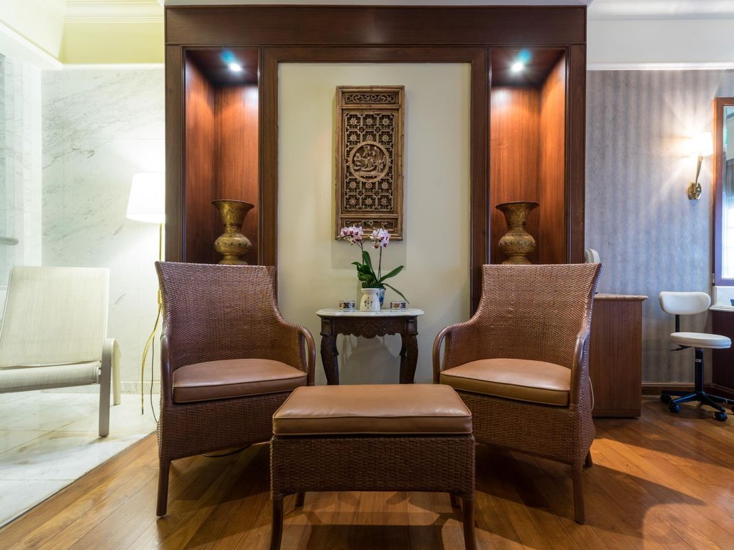 Raffles Hotel Singapore фото 47