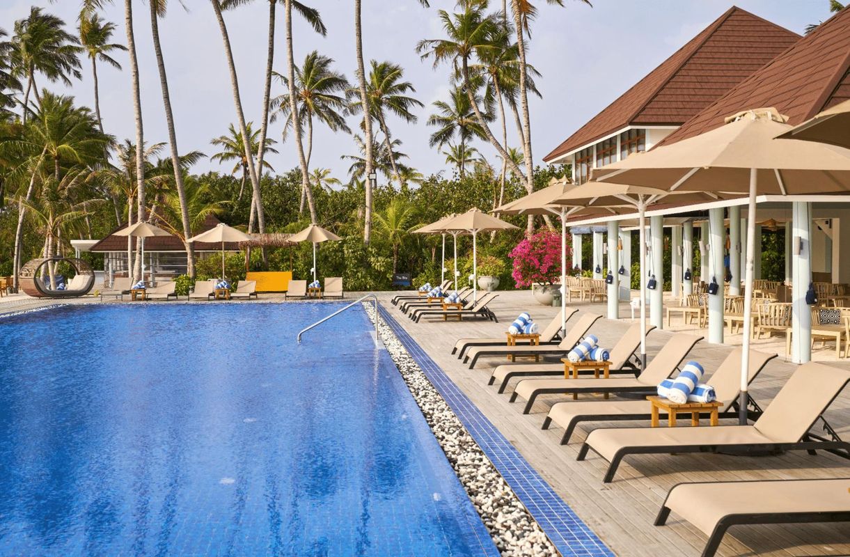 Sun Siyam Romance (Adults Only) фото 8