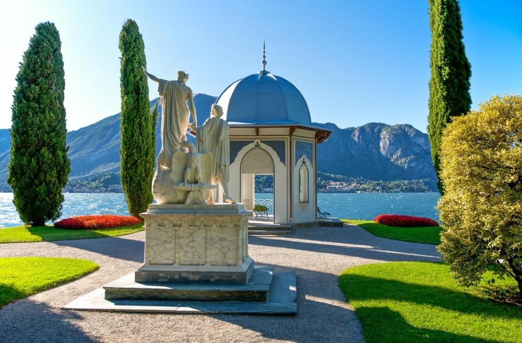 Grand Hotel Villa Serbelloni фото 7