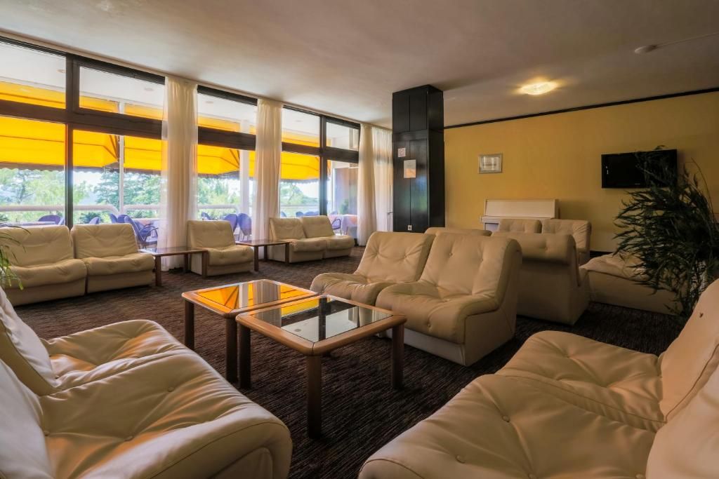 Hotel International фото 7