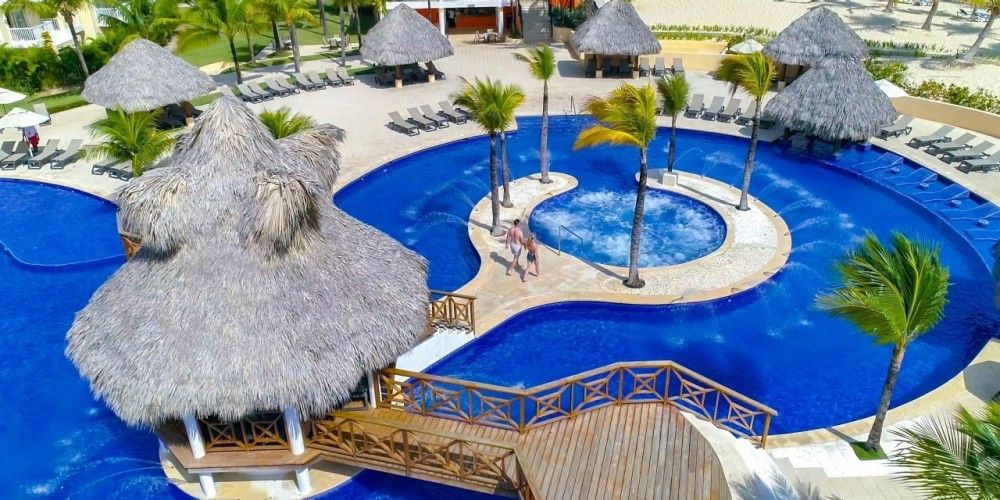 Occidental Caribe - All Inclusive фото 13