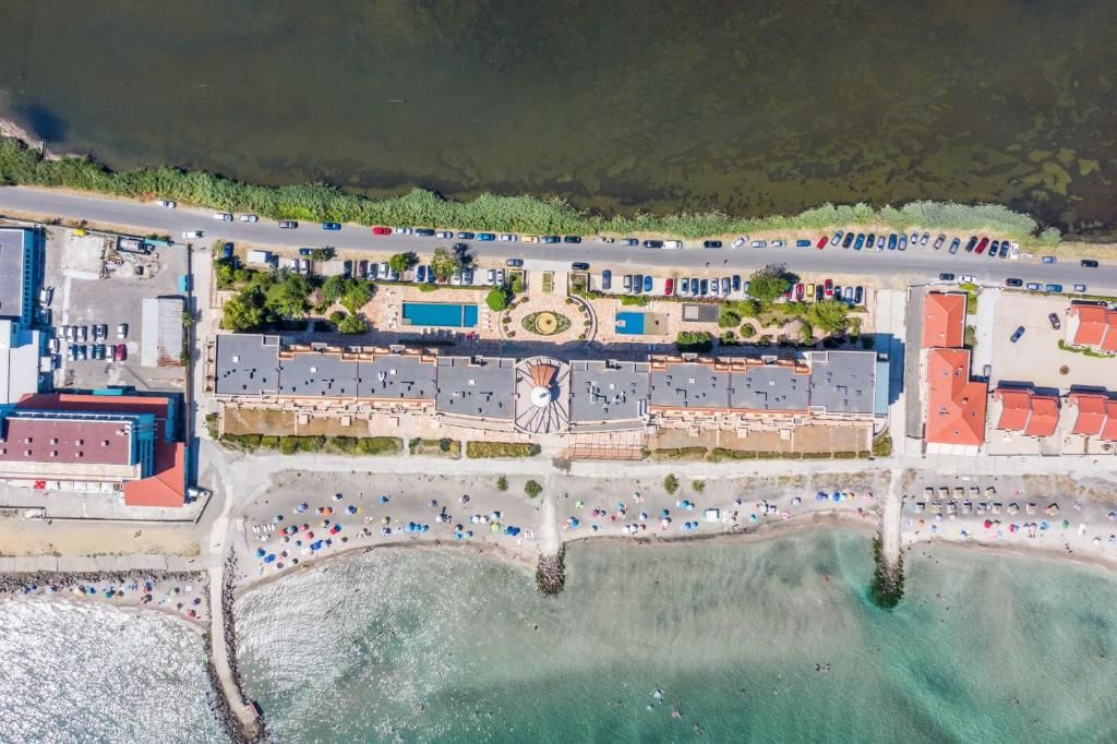 Апарт-отель «Gardenia Beach Palace Aparthotel» фото 17