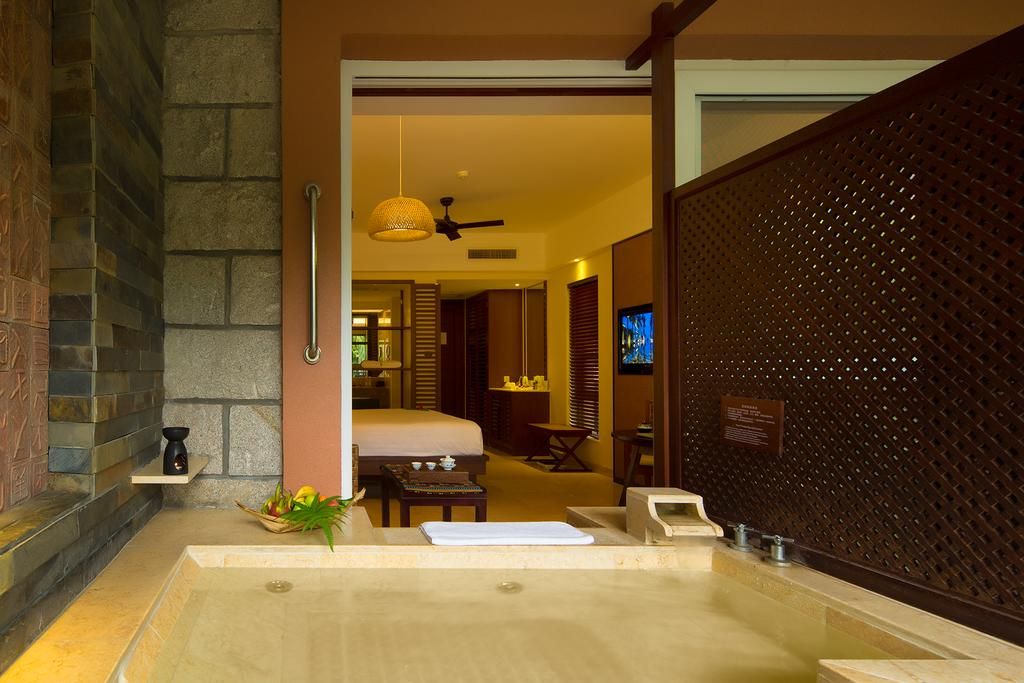 NARADA Resort & Spa Qixian Mount фото 33