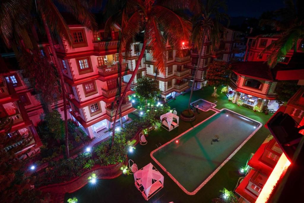 Highland Beach Resort фото 18