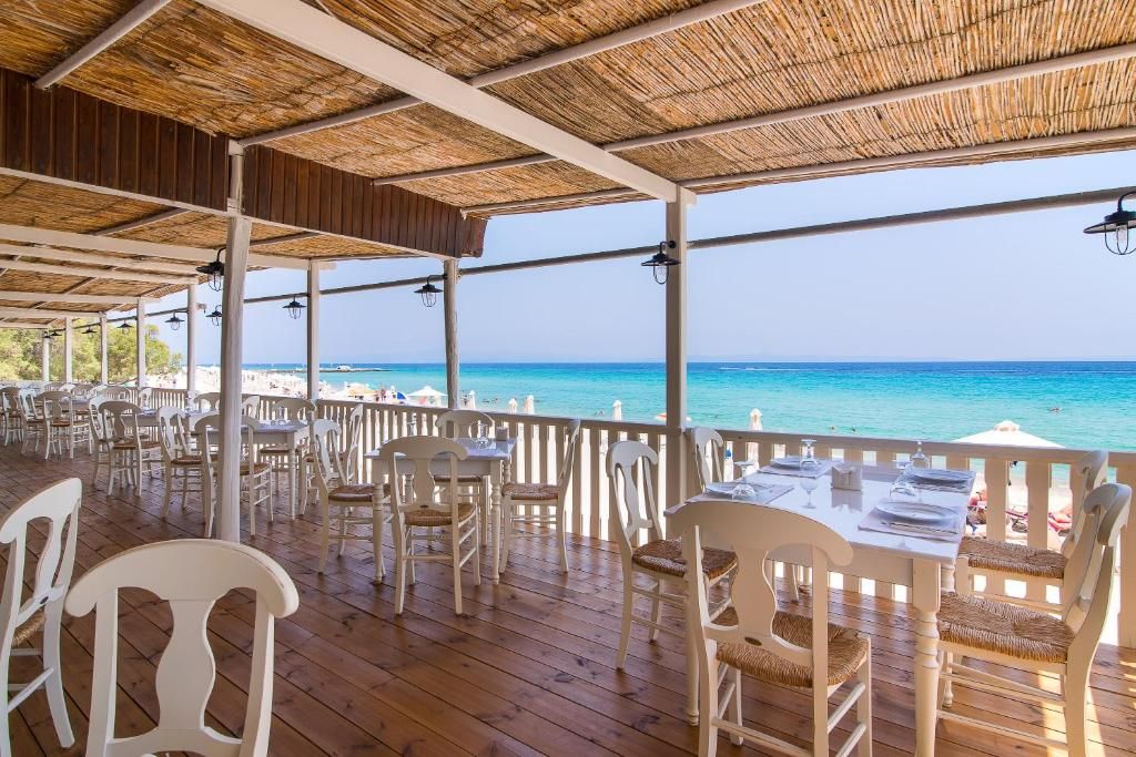 GHotels Pallini Beach фото 27