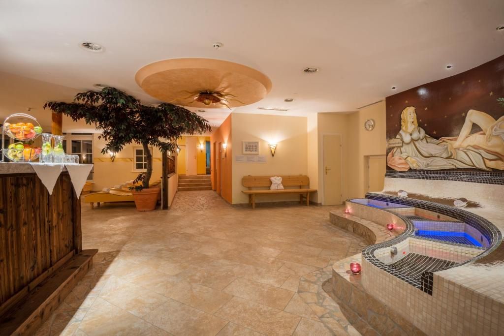 Hotel Gasthof Brucke фото 14