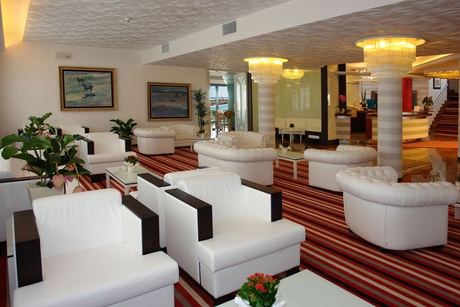 Hotel Cesare Augustus фото 10