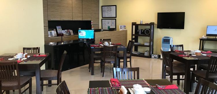 Фото отеля Jinjiang Inn Boracay Station