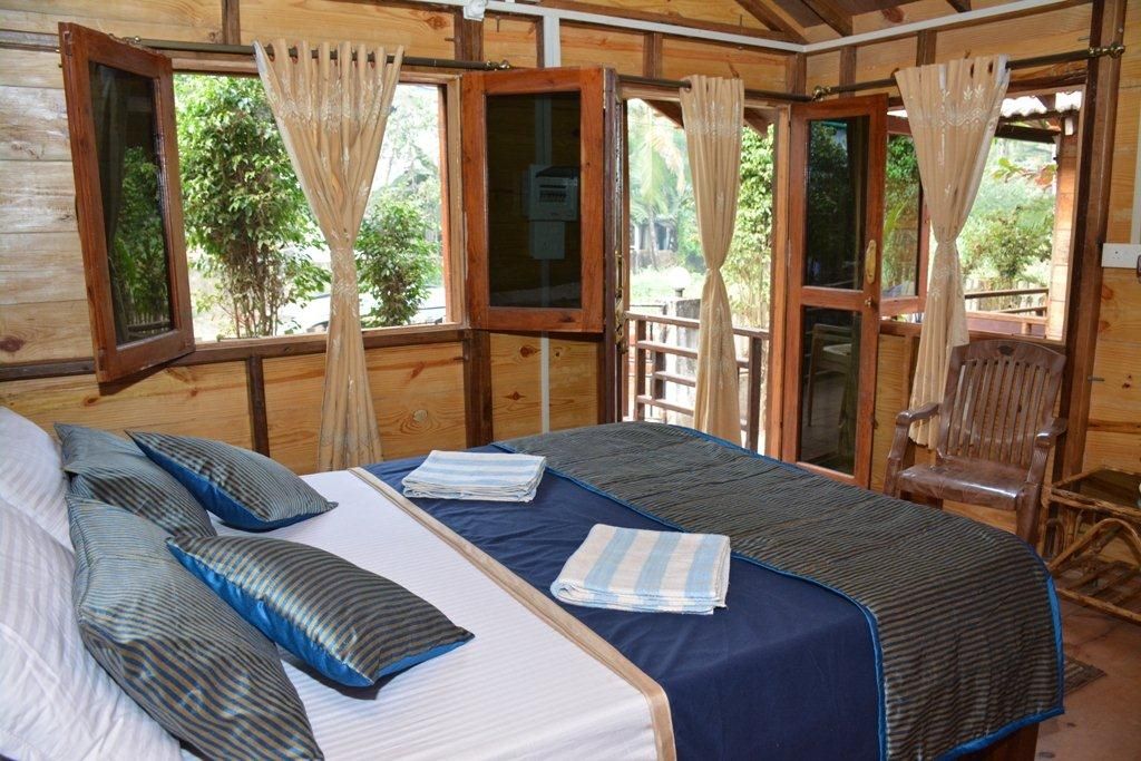 Star 7 Beach Cottage фото 0
