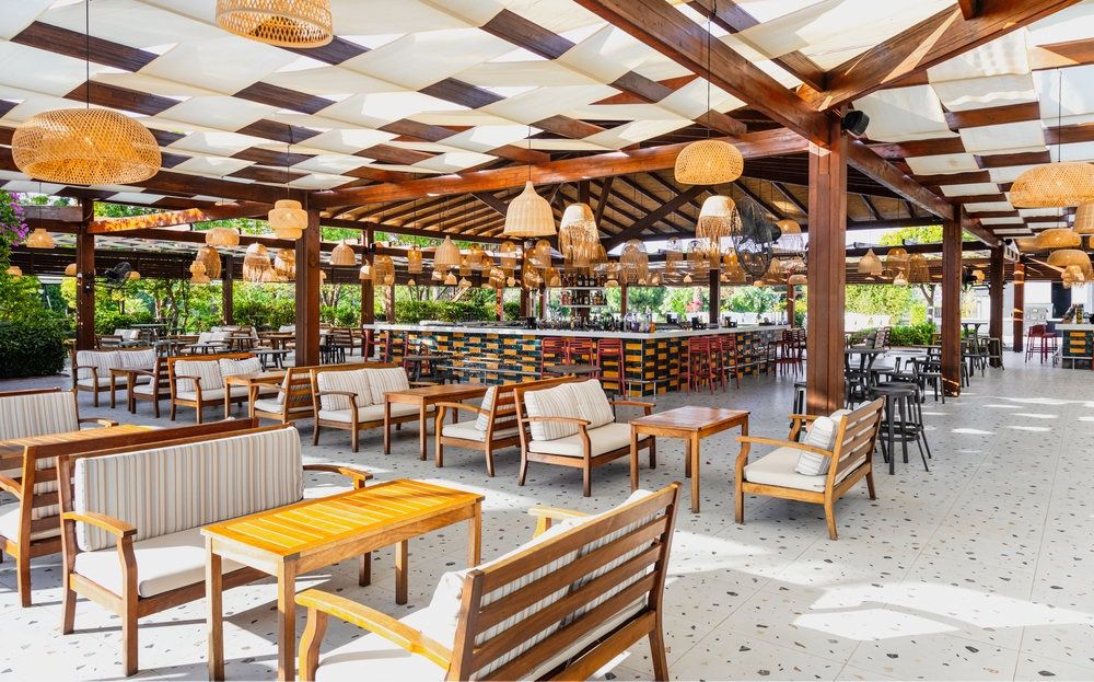 Port Nature Luxury Resort Hotel & Spa фото 148