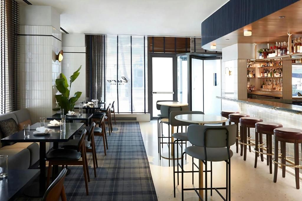 The James Chicago-Magnificent Mile фото 33