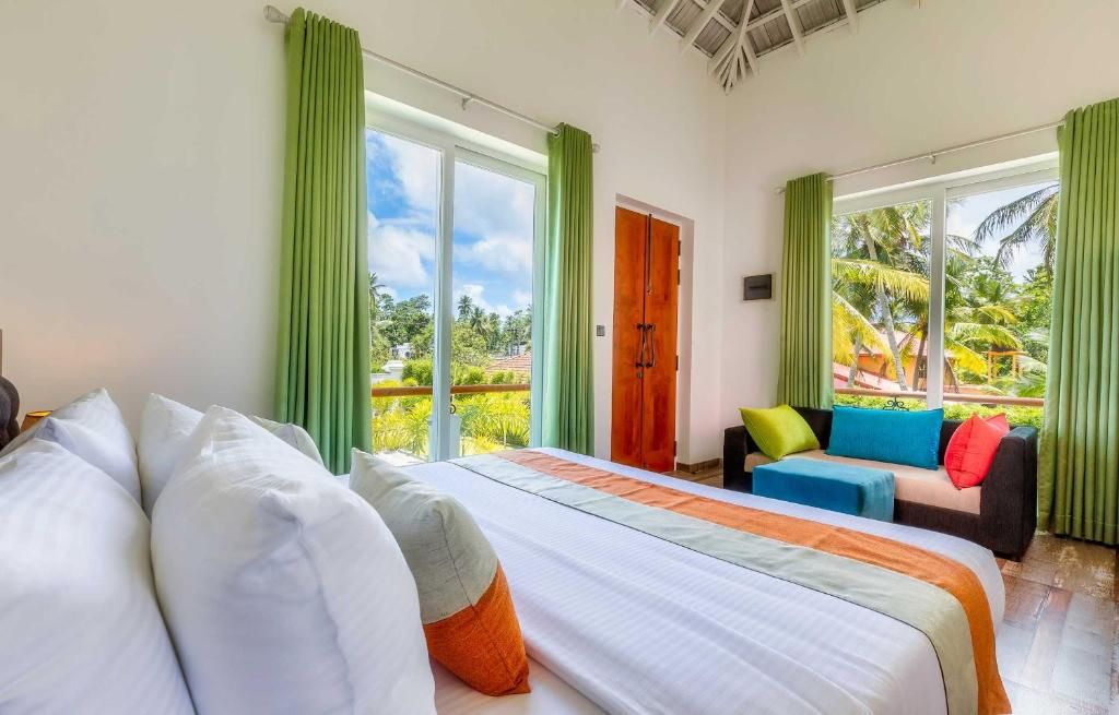 The Palace by Ocean фото 20