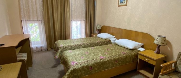 Фото отеля Патио на Горького