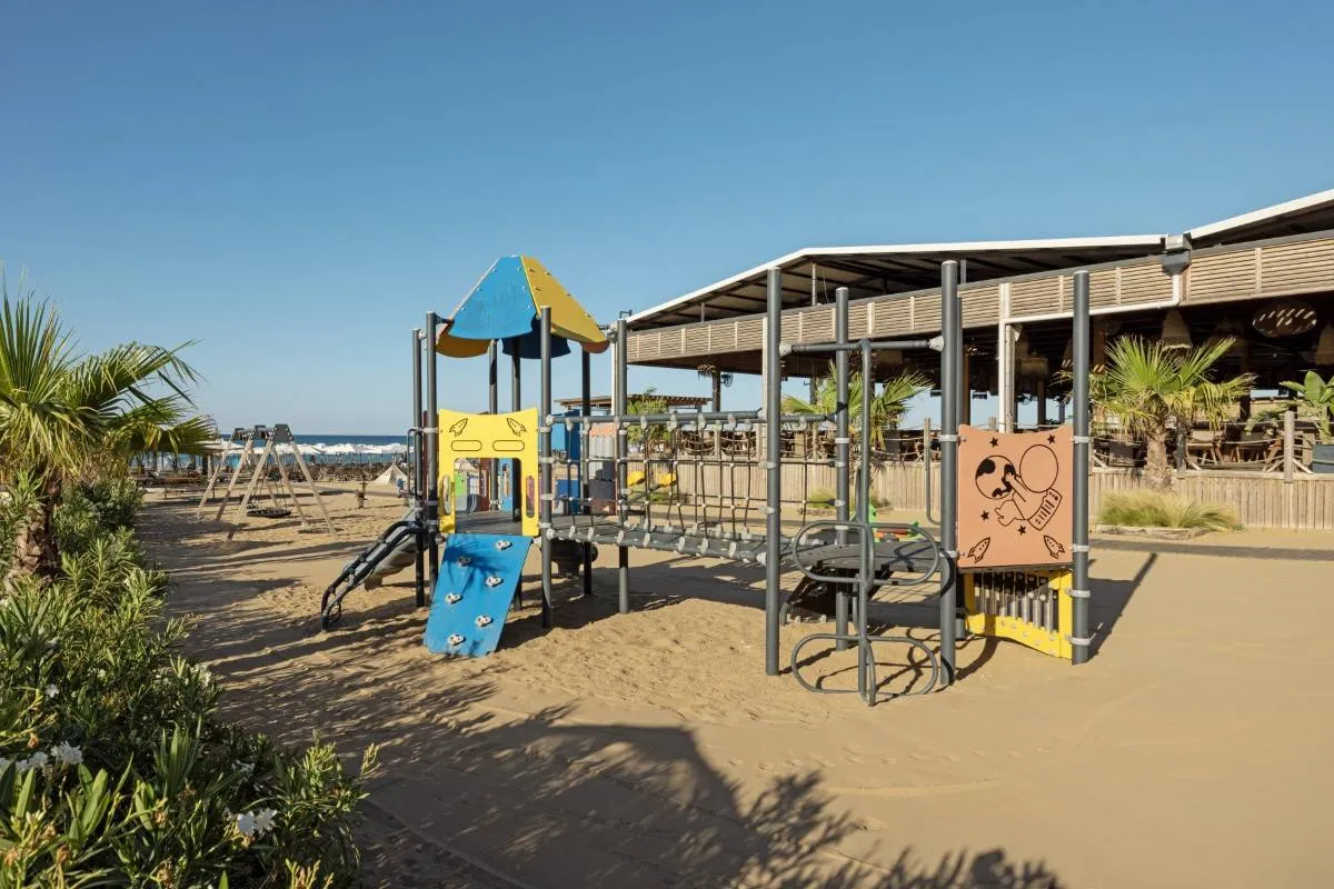 Jacaranda Luxury Resort фото 25
