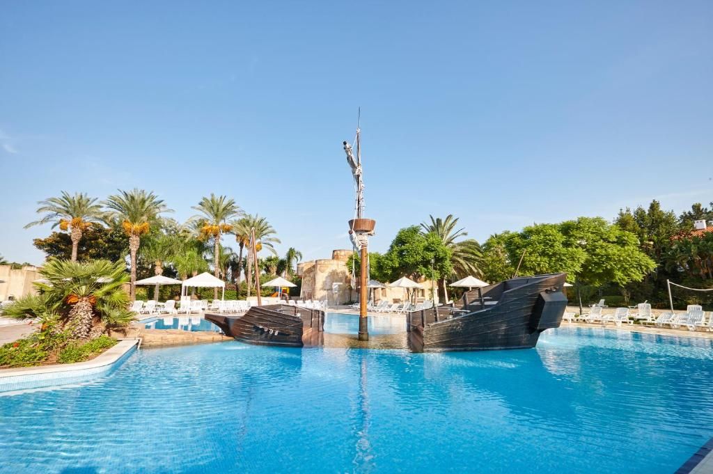 PortAventura® Hotel El Paso - Includes PortAventura Park Tickets фото 27