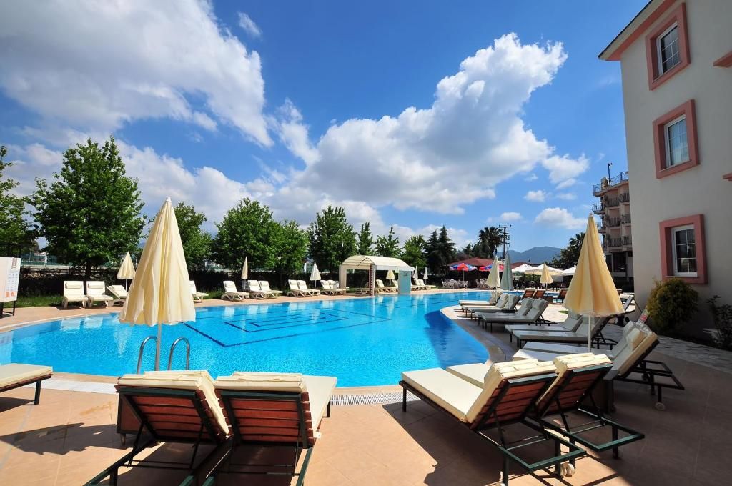 Hotel Pelin фото 31