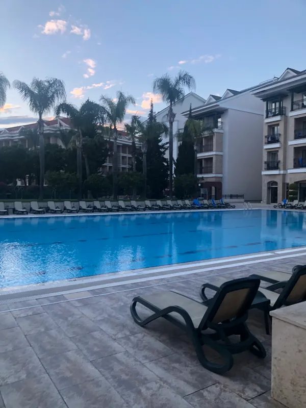Dobedan Beach Resort Comfort фото 146