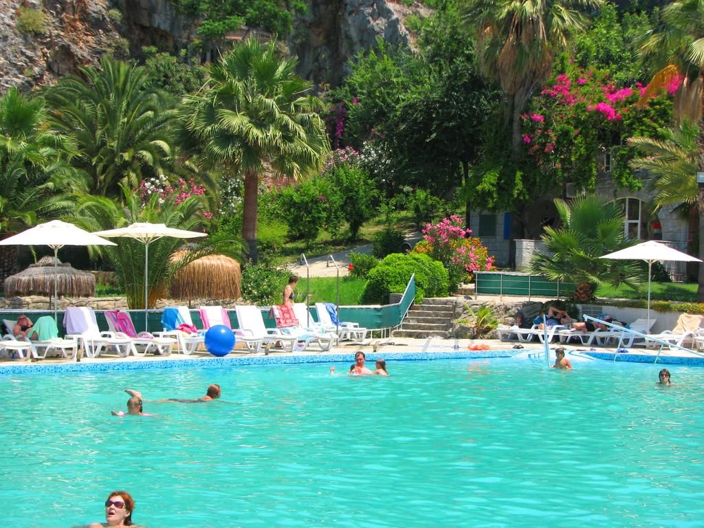 Therme Maris Healthy & SPA Resort фото 33